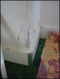 Once I was proud of my interior decor. . . 